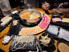 -呷哺呷哺 黄金牧场 (中发百旺店)