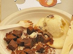 法式柑橘巧克力克力-HUGS coffee(东区店)