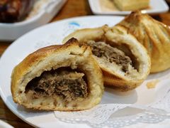 蒙古烤包子-泽成冰煮羊(非·遗三分店)