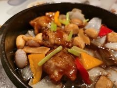 -真爱中国餐馆·年华店(朱雀大街店)