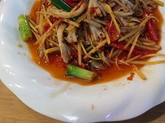 -叒缘夜光杯(望江橡树林店)