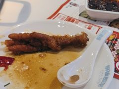 -焖锅部落(容城店)