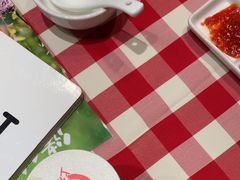 -西贝(上海我格广场店)