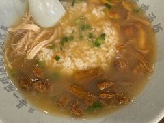 -王春春鸡汤饭(上海中海环宇城店)