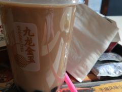 -肯德基(津滨店)