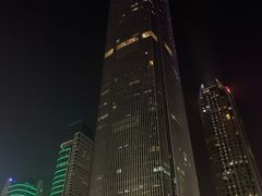 -广州周大福金融中心