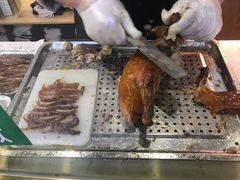 -火刻北京烤鸭(市北区·鲍岛市场店)