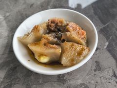 -公园茶楼粤式点心