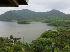 android_upload_pic-宁波九龙湖开元度假村