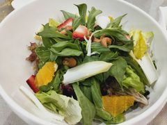 有机蔬果色拉-食神鱼头佛跳墙(百子湾旗舰店)