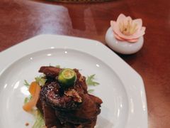 -欣旺·迎宾楼·百年无锡菜