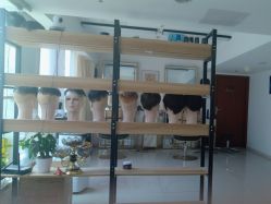 -极客侠男士假发定制补发