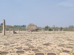 -黄沙古渡原生态旅游区