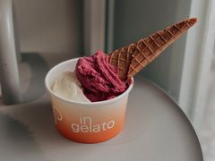 -Dip in Gelato(富民路店)