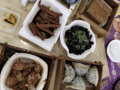 -中恒华茶楼(牌坊店)