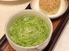 -香乐园·淮扬菜中餐厅·Shang Garden(福田香格里拉店)