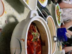 -先机泉水鸡汤(南山老君洞店)