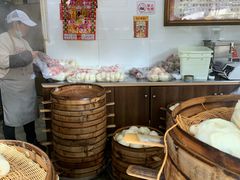 -清泉阁包子饺子·刀削面(五一店)