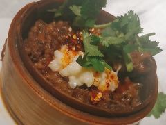 -龙抄手食府(浣花北路店)