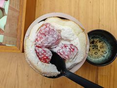 -柠檬花院烤肉·围炉煮茶·草坪团建·生日派对(三圣乡店)