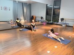 -予荷舞蹈(盛景校区)