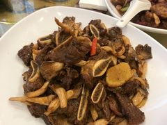 -肥妈岭南家厨(骏业路店)