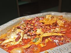 -马有鱼·馕坑烤全鱼(美美2店)