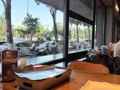 -熙成烧烤(白塔岭店)