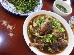 -南花桥羊肉馆老字号(乌镇店)