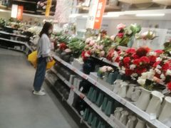 -宜家家居(西安未央商场店)