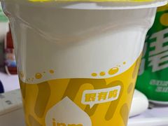 -一鸣真鲜奶吧(叶青兜店)