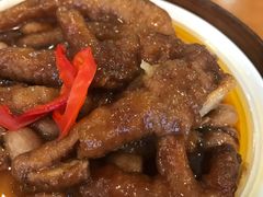 -香江小厨 The Kitchen(香江俱乐部店)