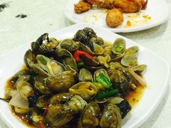 -吉源大排档·鱼生·海鲜(烧烤彩印厂店)