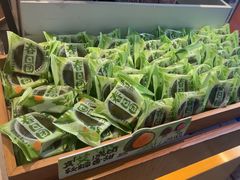 -泸溪河桃酥(秦淮新街口店)
