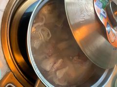 -润园四季椰子鸡火锅(南山海岸城店)