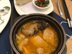 -西安饭庄·非遗陕菜(钟楼店)