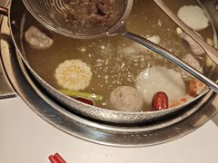 -八合里潮汕鲜牛肉火锅(深圳海岸城店)