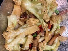 -阿嫂印象·民间江湖菜(大学城店)