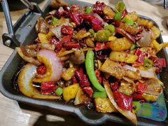 -成都吃客(九眼桥店)
