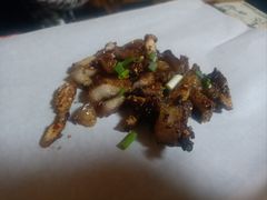 -云南建水鸡脚王烧烤(商贸路店)