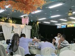 -景好海鲜餐厅(大鹏必选旅游店)