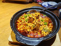 -龙潭喜客·四川客家菜