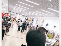 -七浦路服装批发市场