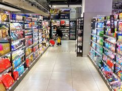 -盒马鲜生(夫子庙店)