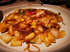 -绿茶餐厅(乐峰广场店)