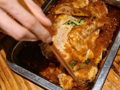 -兔槽江湖菜·重庆璧山兔(水围店)