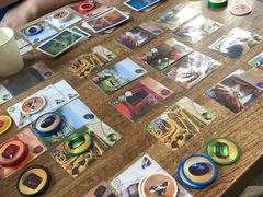 -1984魔法桌游(观音桥店)