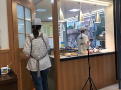 -老大同酒家·糟卤·本帮菜(中山公园店)