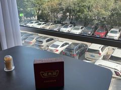 -鸽子侯·家宴·平价海鲜(市图书馆店)