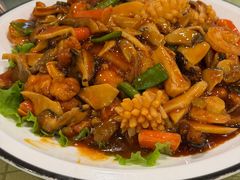 -裕德隆清真饭庄·天津特色菜(东丽店)